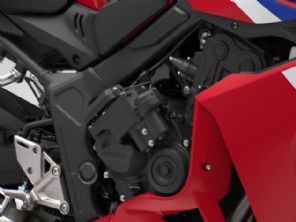 CBR 650R