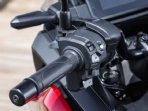 NC 750X