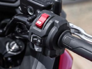 NC 750X