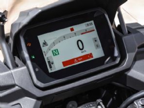 NC 750X