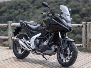 Honda�NC 750X