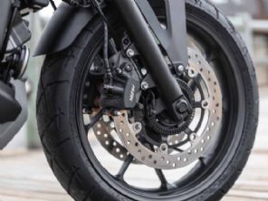 NC 750X