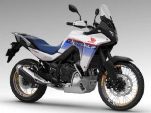 XL750 Transalp