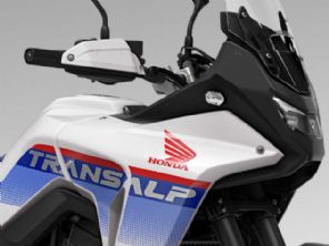 Transalp 750 2026: conhe�a a rival da T�n�r� 700 que est� chegando ao Brasil