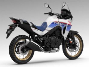 XL750 Transalp