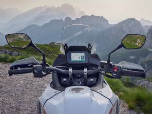 XL750 Transalp