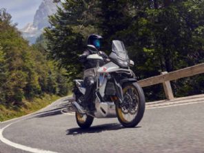 XL750 Transalp