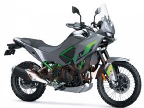 Kawasaki�KLE500