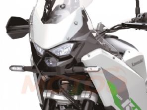 KLE500