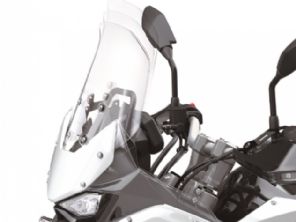 KLE500