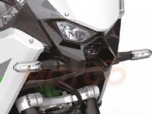KLE500