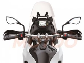 KLE500