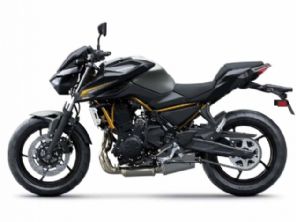 Z650