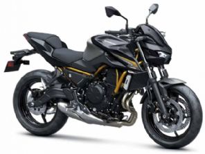 Z650