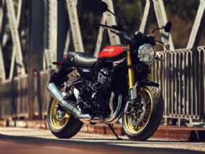 Kawasaki�Z900RS
