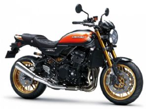 Z900RS