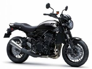 Z900RS