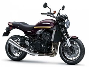 Z900RS