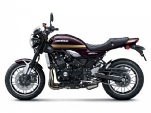 Z900RS