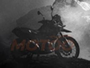 Uma nova Himalayan da Royal Enfield prestes a surgir no EICMA 2025
