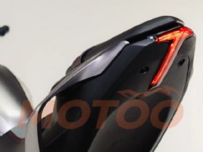 Shineray�SBM 400s