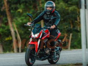 SBM 400s
