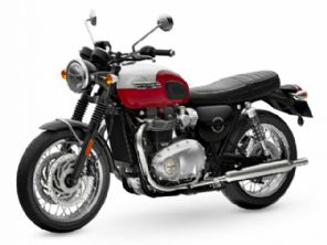 Triumph Bonneville T120