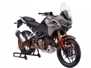TVS�Apache RTX 300