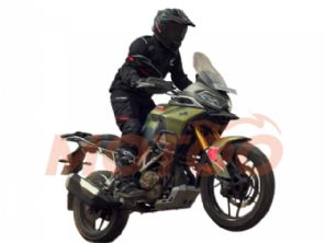 Apache RTX 300