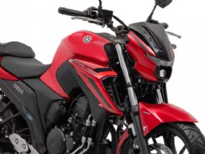 Yamaha�Fazer FZ25