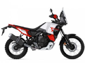 T�n�r� 700 World Raid