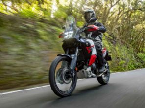 Yamaha�T�n�r� 700 World Raid