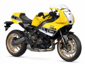 XSR900