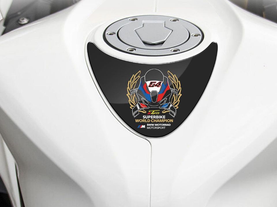 BMW�G 310 RR 2026 - escapamentos