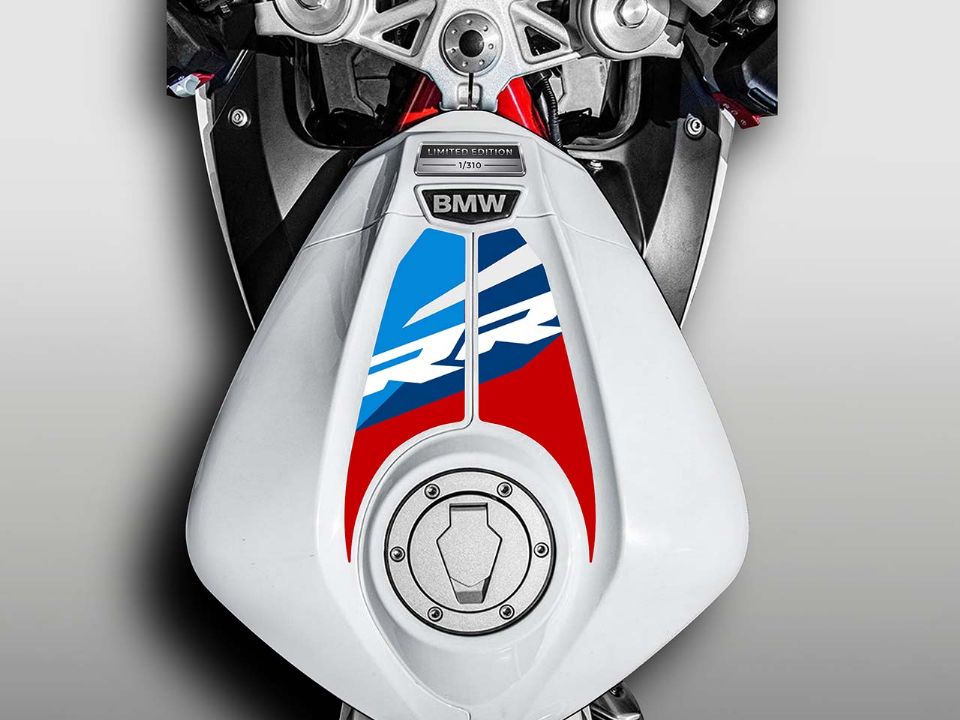 BMW G 310 RR 2026