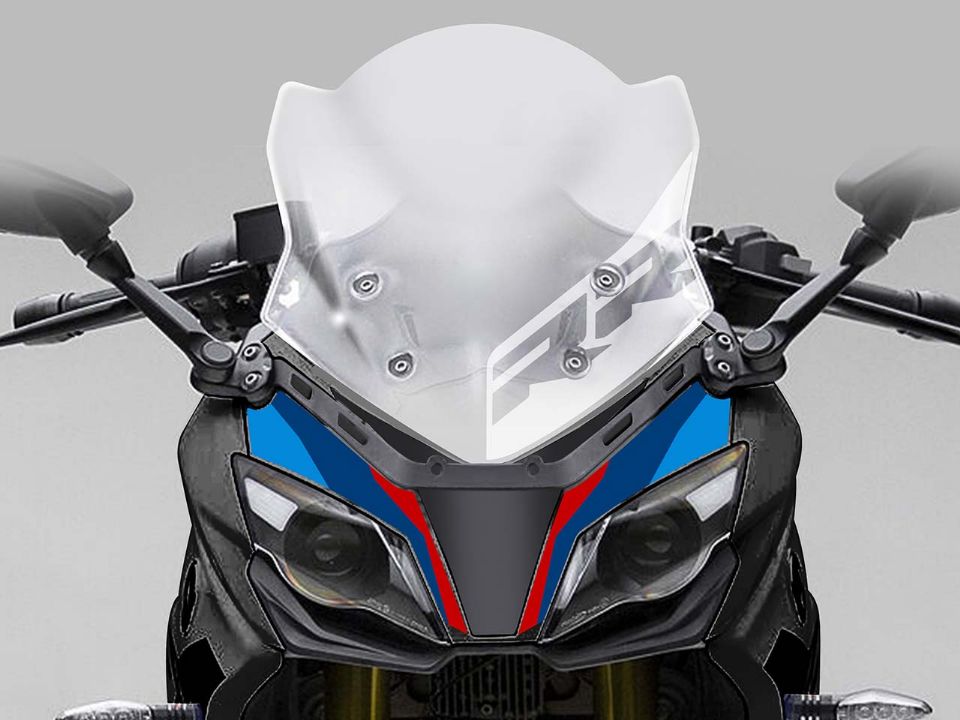 BMW G 310 RR 2026