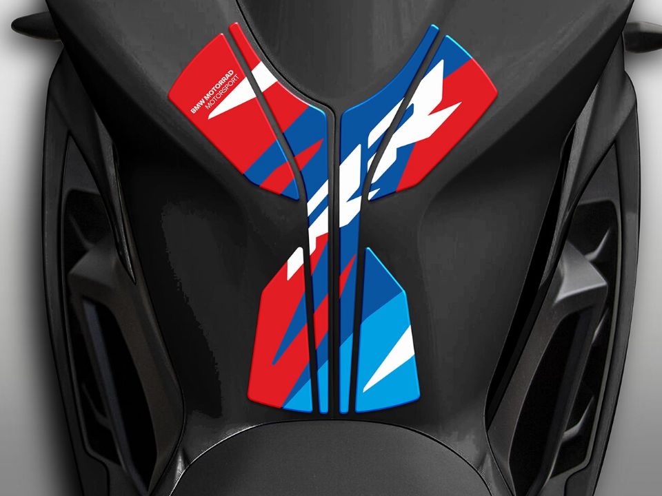 BMW�G 310 RR 2026 - escapamentos