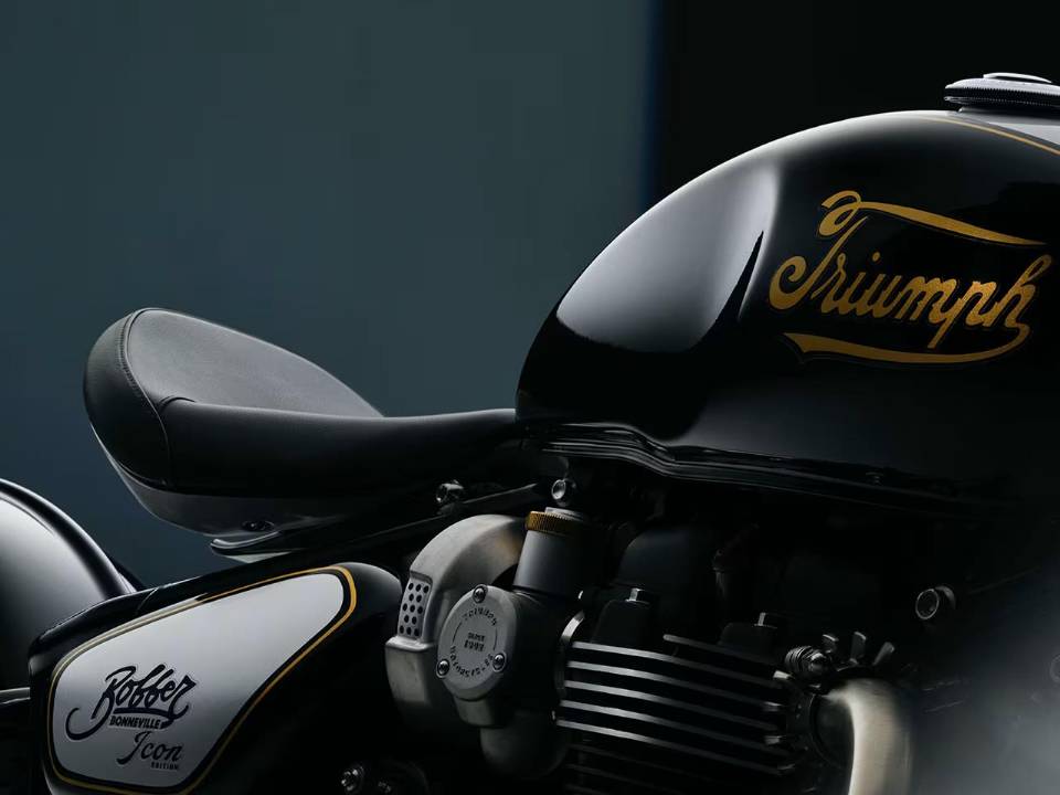 Bobber Icon Edition