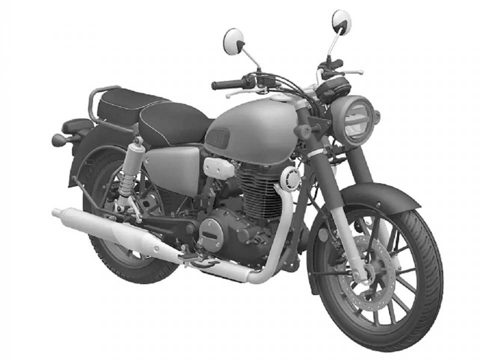 CB350C - Imagem INPI