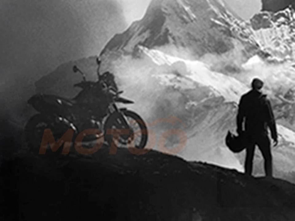 Nova Himalayan deve surgir no EICMA 2025