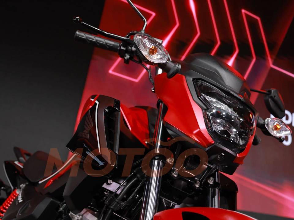 Honda CG 160 Titan Special Edition 50 Anos 2026