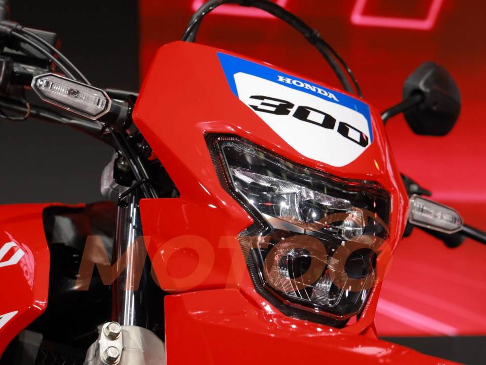 Honda Tornado 300 Special Edition 2026