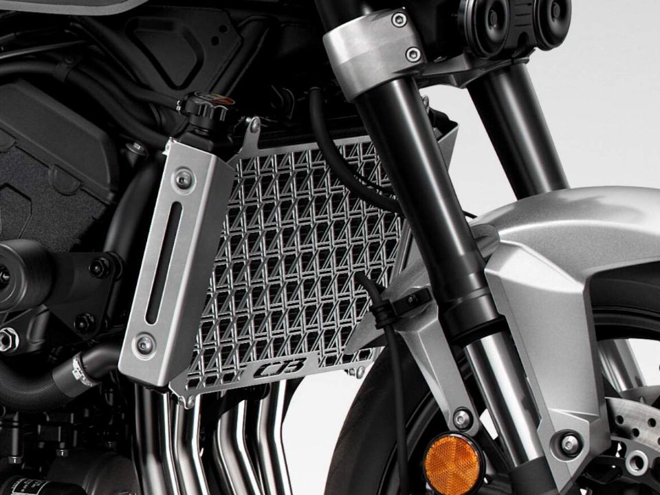 Honda CB1000F 2026