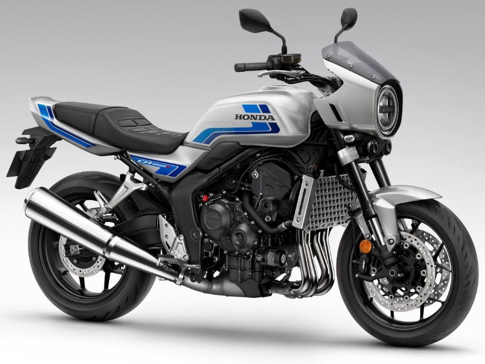 Honda�CB1000F