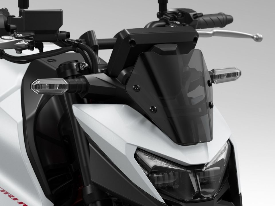 Honda CB750 Hornet 2026