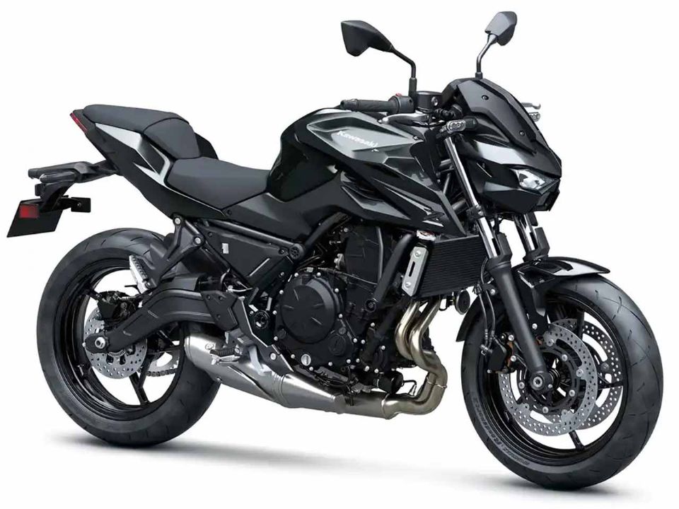 Kawasaki Z650 - Foto 4 de 28 - 960 x 720 pixels - MOTOO