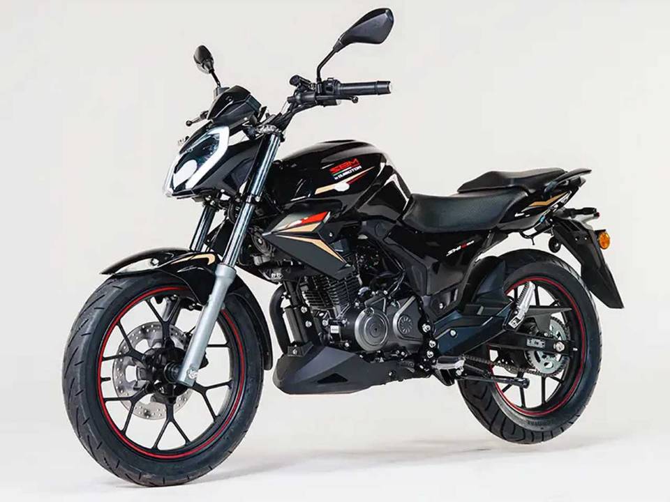 SBM 150