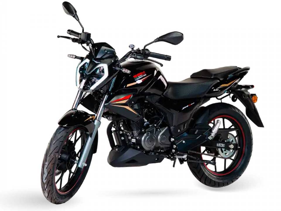 SBM 150