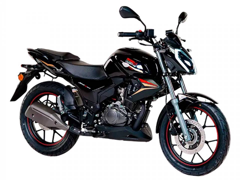 SBM 150