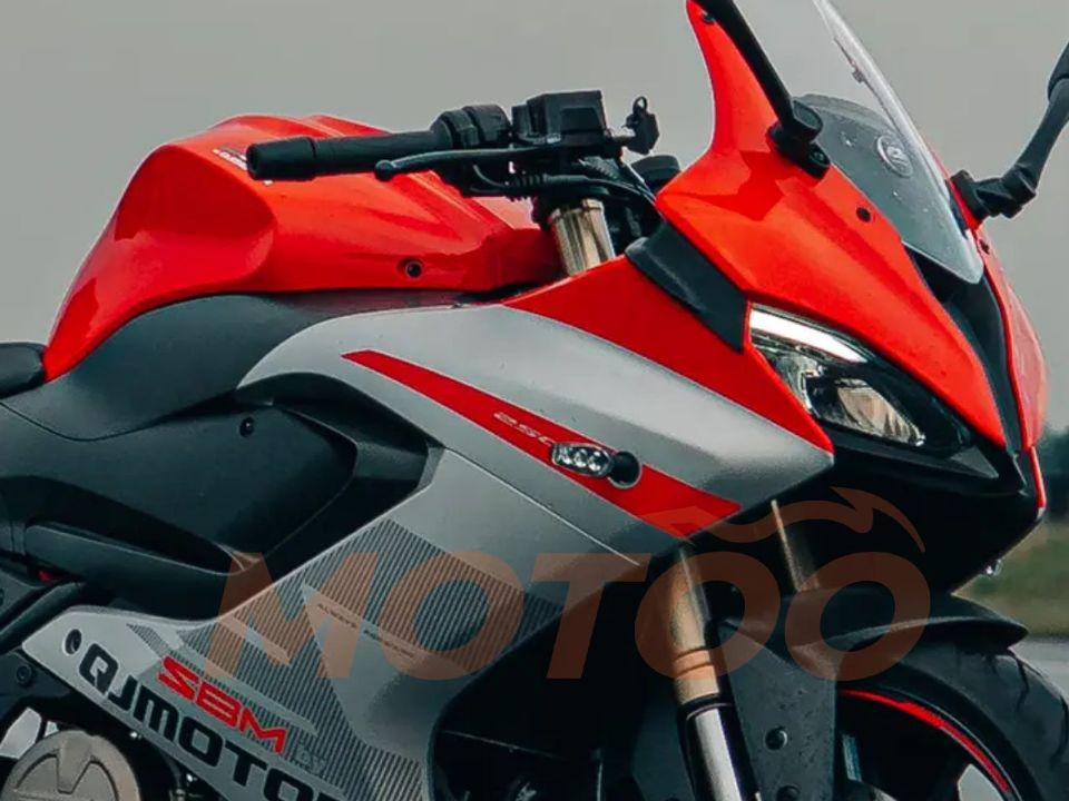 Shineray�SBM 250s